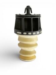 Peugeot 308 T9 Arka Travers Takozu Orijinal 9805536580