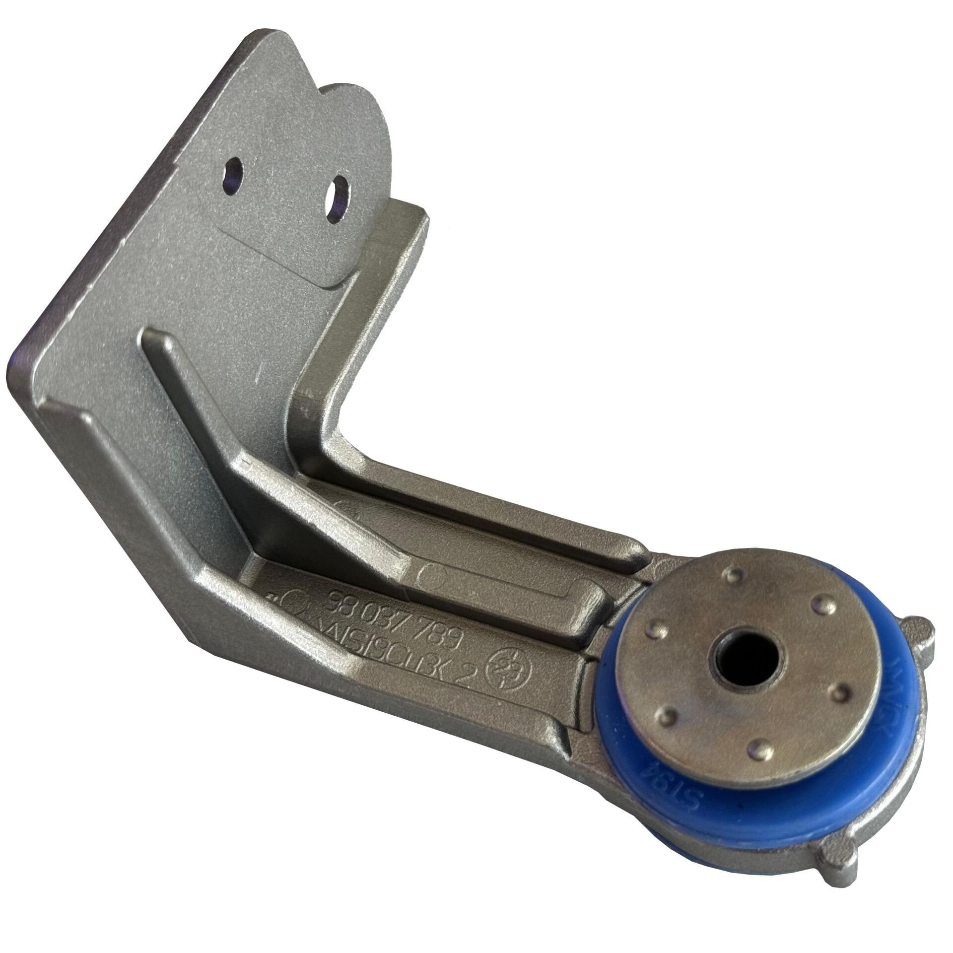 Citroen C4 Picasso İntercooler Ayağı Alt Bitapart 9803779180