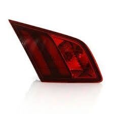 Peugeot 308 T9 Sol Arka İç Stop Lambası Orijinal 9677818380
