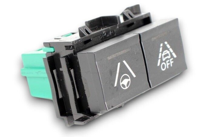 Peugeot 208 P21 Komuta Düğmesi Psa 98249496ZD