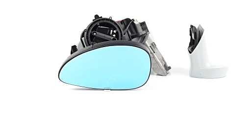 Peugeot C4 Sol Dış Dikiz Aynası BSG 70-900-002