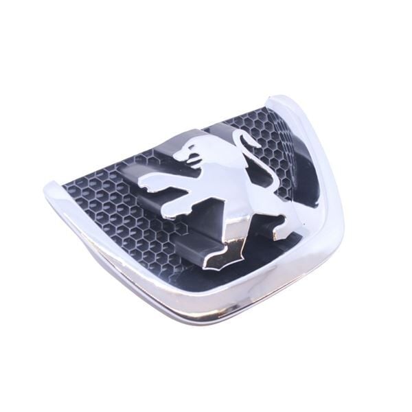 Peugeot 207 Ön Aslan Amblemi Kb 7810.P9