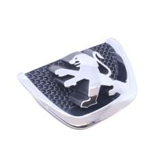 Peugeot 207 Ön Aslan Amblemi Kb 7810.P9