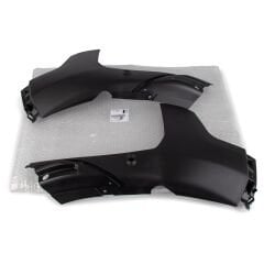 Peugeot 3008 P84 Ön Tampon Alt Köşe Bakalit Takımı Orijinal 1636403380