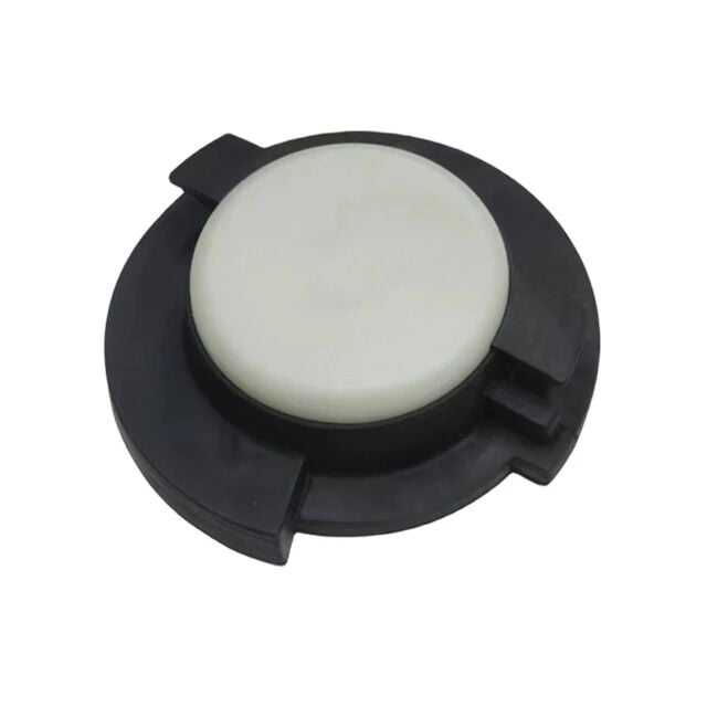 Citroen C5 Aircross Arka Helezon Alt Tablası Orijinal 9678532380