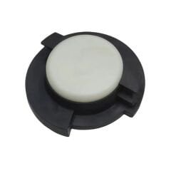 Citroen C5 Aircross Arka Helezon Alt Tablası Orijinal 9678532380