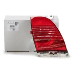 Peugeot 308 Cabrio Geri Vİtes Lambası Sağ Orijinal 6350.GJ