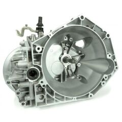 Citroen Jumper 2.2 Hdi Komple Şanzıman Psa 9838851480