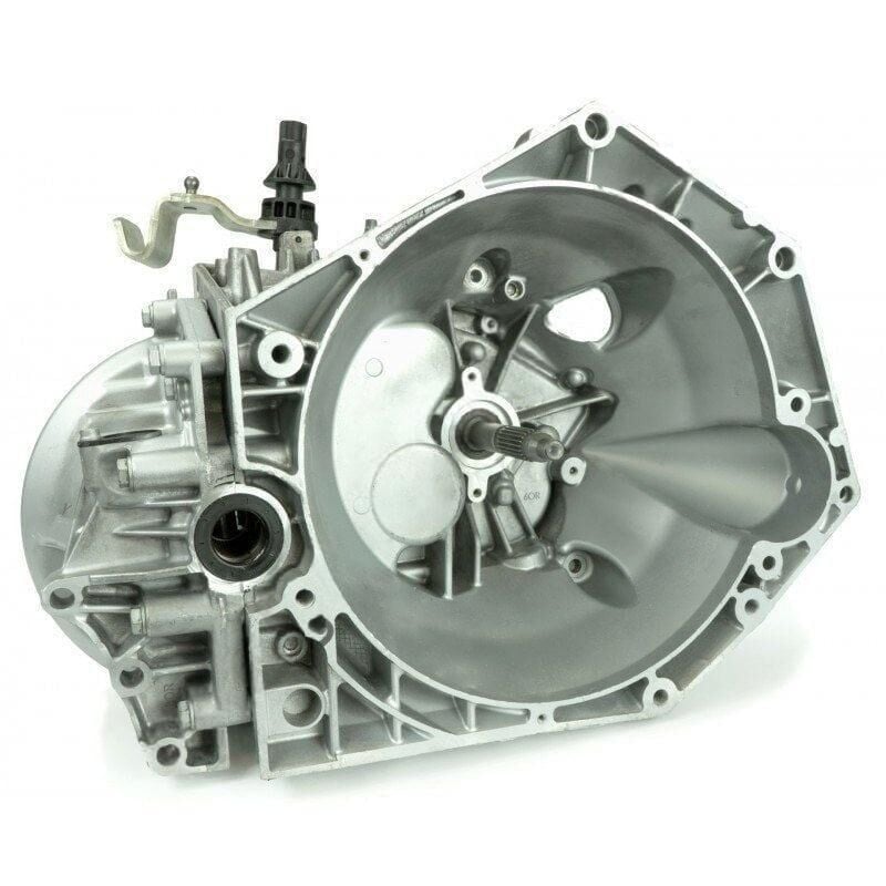 Citroen Jumper 2.2 Hdi Komple Şanzuman Psa 9838851480