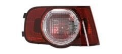 Citroen C3 Picasso Sol Arka Sis Lambası VALEO 043942