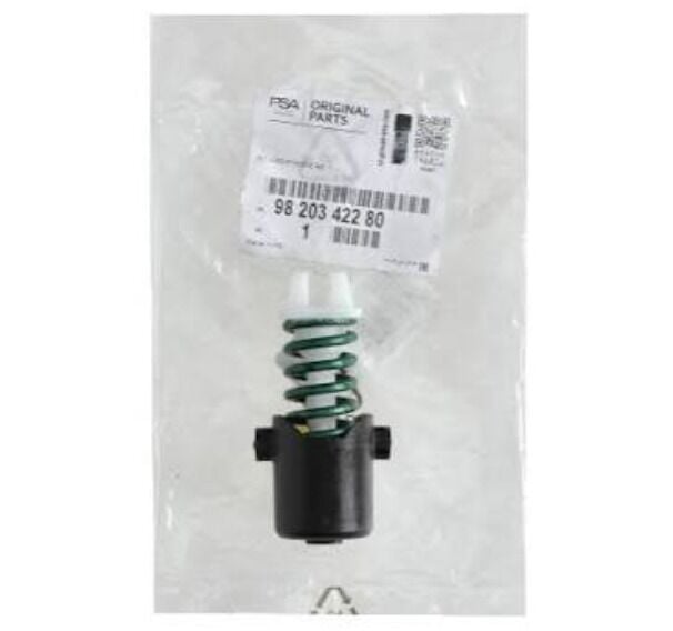 Peugeot 308 T9 Debriyaj Pedal Yayı Orijinal 9820342280