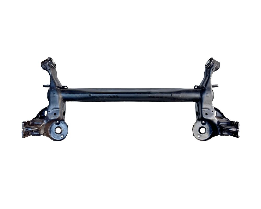 Peugeot 308 T9 Arka Dingil Orijinal 1630729480