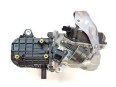 Citröen C4 Picasso Spacetourer Egr valfi PSA Orijinal 9827225180