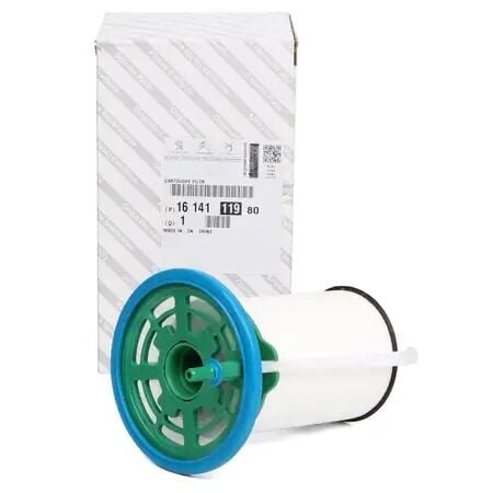 Peugeot Boxer 3 2.0 Hdi Mazot Filtresi PSA Orijinal 1614111980