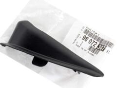 Peugeot 308 T9 Sol Ön Cam Izgarası Yan Kapak PSA Orijinal 98072347XT