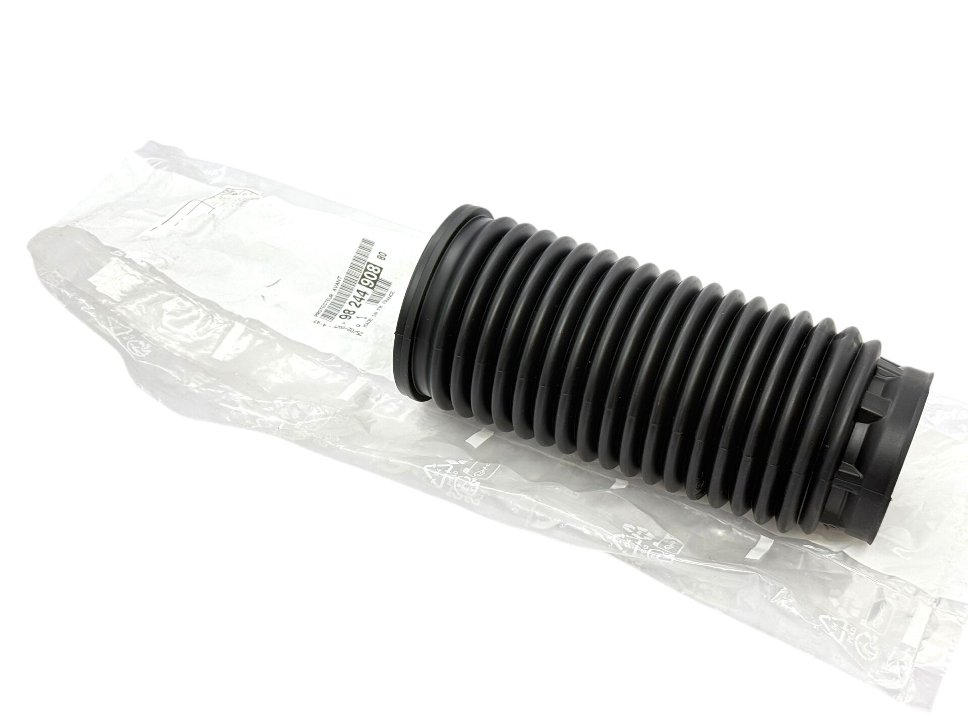 Peugeot 208 P21 Ön Amortisör Toz Körüğü Psa 9824490880