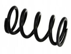 Citroen C4 Picasso B78 Arka Helezon Yayı Orijinal 9805385380