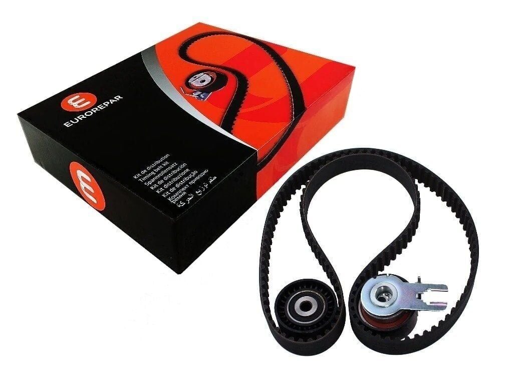 Peugeot Partner Tepee 1.6 Hdi Euro4 Triger Seti Eurorepar E118431