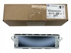 Citröen C5 X7 Dijital Ekran PSA Orijinal 9821851780