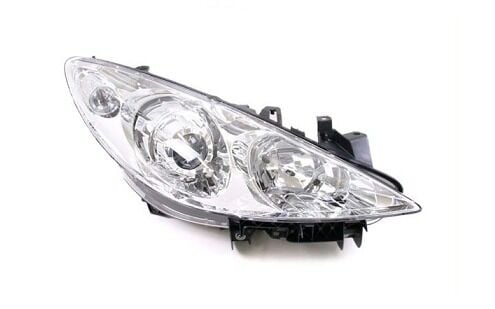 Peugeot 307 Sağ Ön Far 2005-2008 Magneti Marelli 6206.86
