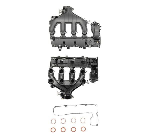 Peugeot 407 2.0 Hdi Külbütör Kapağı MGA 0248.Q6