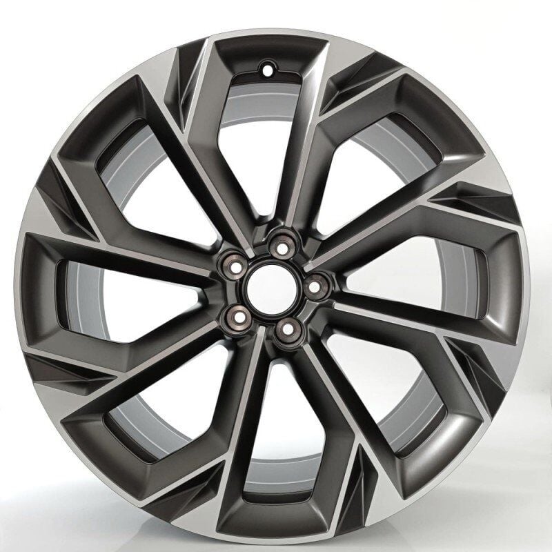 DS Ds7 Çelik Jant 1 Adet Brooklyn 21'' 98497910CD