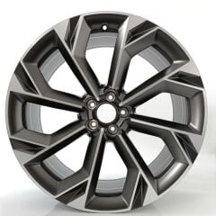 DS Ds7 Çelik Jant 1 Adet Brooklyn 21'' 98497910CD