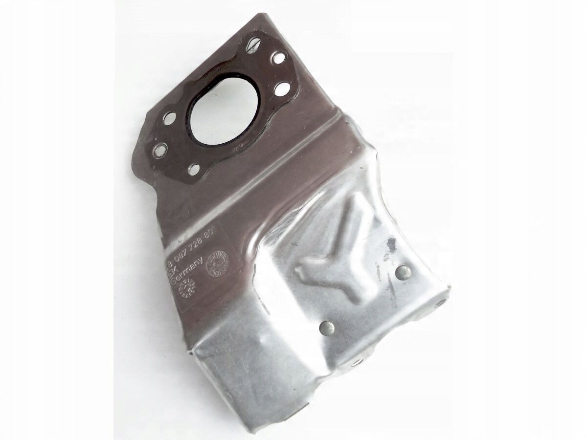 Peugeot 308 T9  2013-2021 1.2 Thp Turbo Isı Kalkanı PSA Orijinal 9808772880