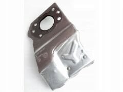 Peugeot 308 T9  2013-2021 1.2 Thp Turbo Isı Kalkanı PSA Orijinal 9808772880