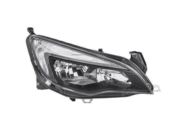 Opel Astra J Orijinal Gm Sağ Far Halojen 13297723