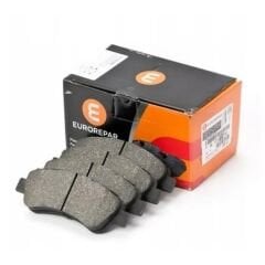 Opel Astra L Arka Fren Balatası Eurorepar 1619791280