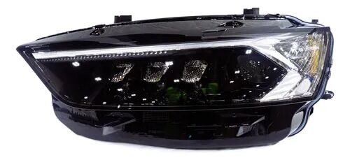 DS7 Crossback Sol Ön Far PSA Orijinal 1649205880