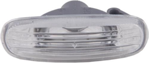 Citroen Nemo Çamurluk Sinyali PLEKSAN 6858