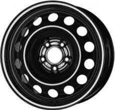 Peugeot 308 T9 Sac Jant 15 inç Orijinal Psa 9670802780