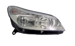 Citröen C5 II Sağ Ön Far Depo 6206.43
