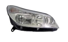 Citröen C5 II Sağ Ön Far Depo 6206.43