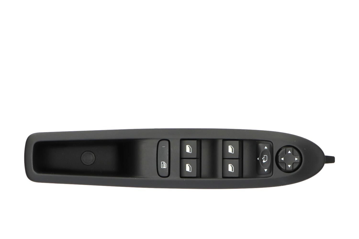 Citröen C4 B7 Sol Cam Kumanda Düğmesi Dörtlü PSA Orijinal 6490.JV