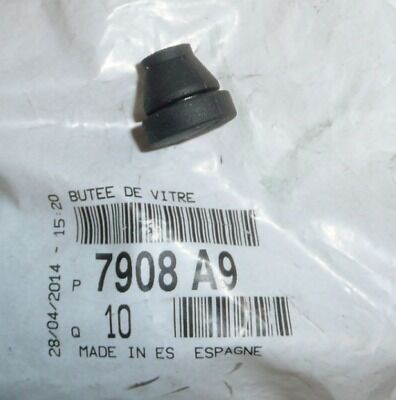 Citroen C-Elysee Kapı Destek Takozu Tek Kapı Psa 7908.A9