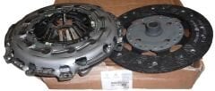 DS3 1.6 eHdi Yarı Otomatik Debriyaj Seti Orijinal 9814068080