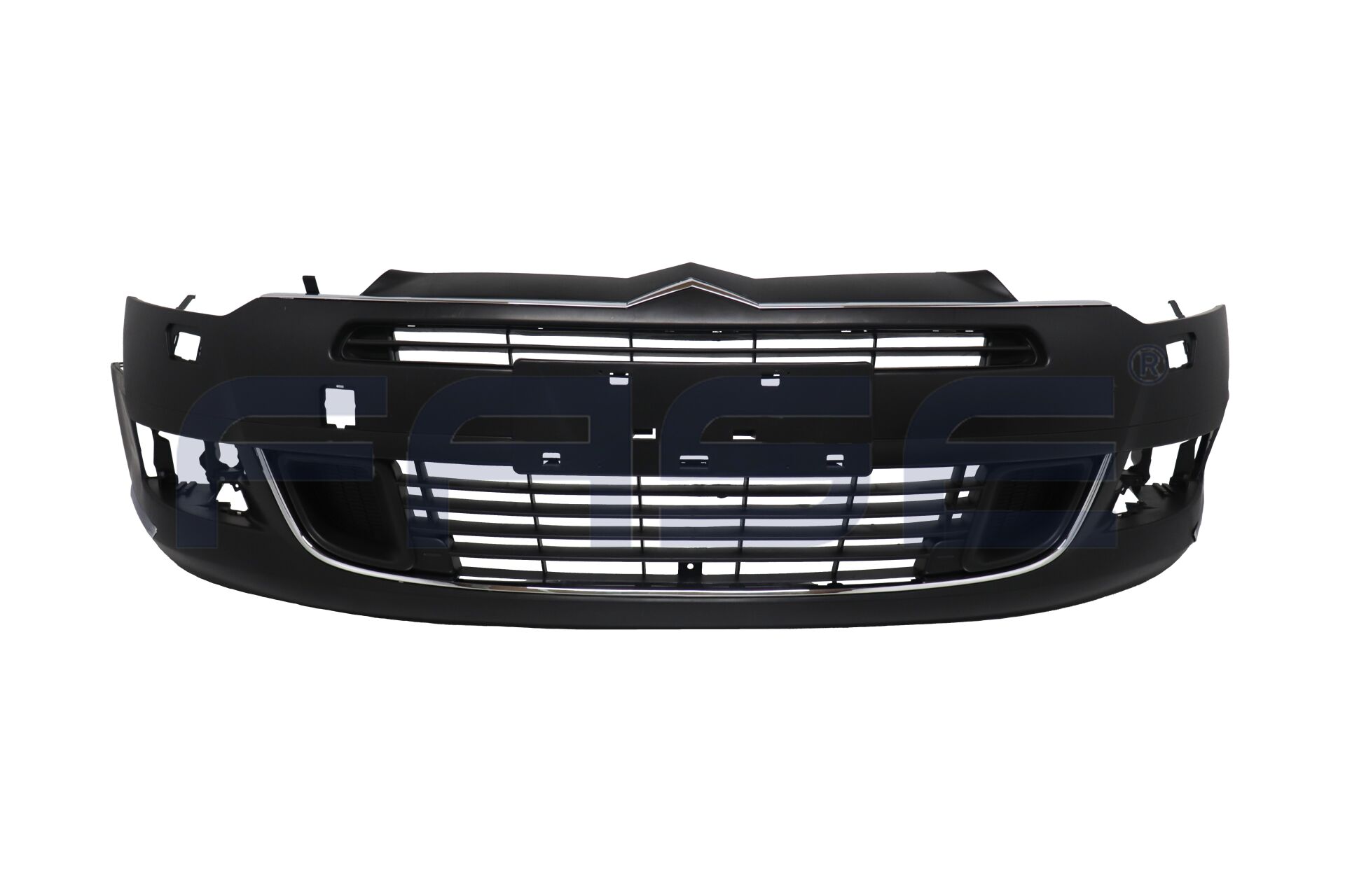 Citroen C5 X7 Ön Tampon Dolu FASE 7401.NR