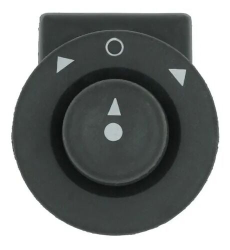 Peugeot Partner Tepee Ayna Kumanda Düğmesi PSA Orijinal 6545.G0