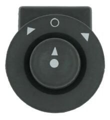 Peugeot Partner Tepee Ayna Kumanda Düğmesi PSA Orijinal 6545.G0