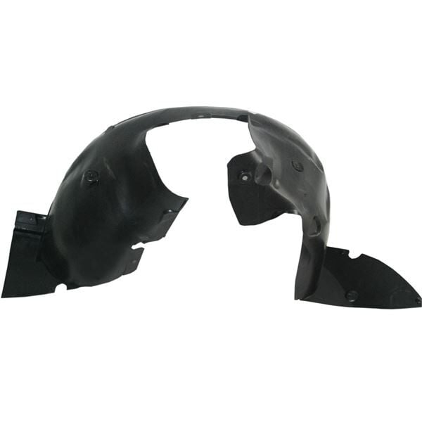 Peugeot 206 Sol Ön Çamurluk Davlumbazı Sodsan SOD968B