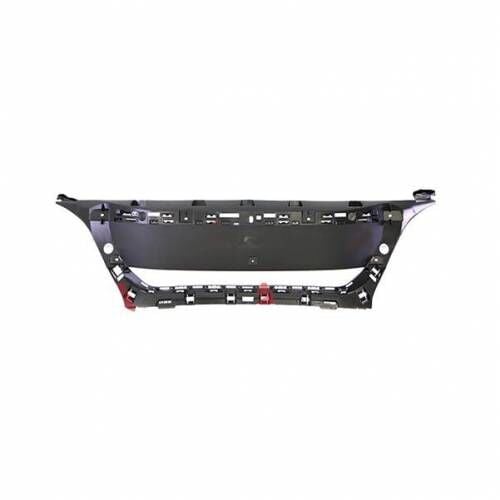 Peugeot 3008 P84 Ön Tampon İç Izgara Takviyesi Orijinal 9814278880