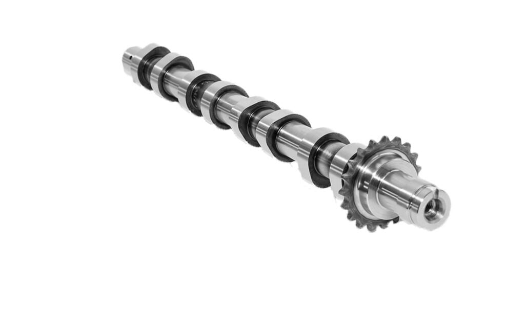 Citröen C5 II Eksantrik Mili 1.6 Hdi Emme Estas 0801.Z9