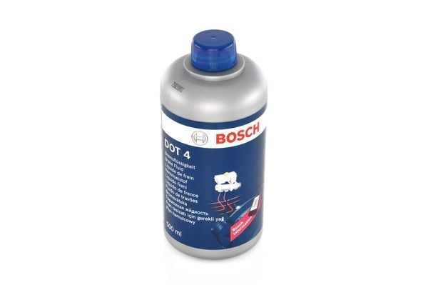 Fren Hidrolik Yağı 500 mm Dot4 BOSCH 1987479106