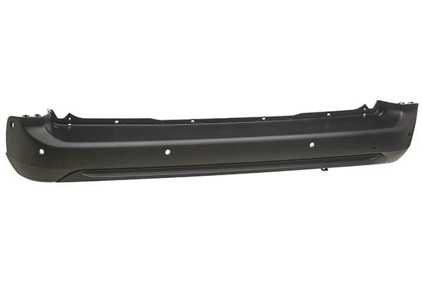 Peugeot Rifter Arka Tampon FROW 2671605007