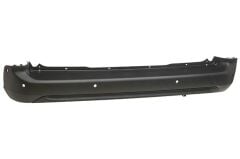 Peugeot Rifter Arka Tampon FROW 2671605007