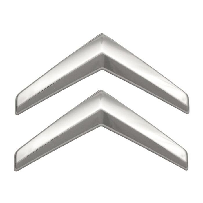 Citroen C4 Bagaj Çavuş Amblemi Orijinal Psa 7810.P8