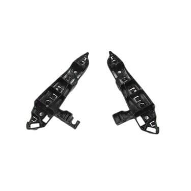 Peugeot 5008 P87 Ön Tampon Baglanti Ayak Takımı Luvi 1617975980